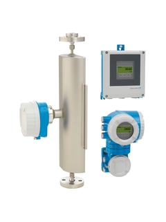 Endress+Hauser Proline Promass A 500 / 8A5B