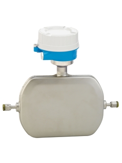 Endress+Hauser Proline Promass A 500