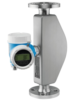 Endress+Hauser Proline Promass E 200 / 8E2B