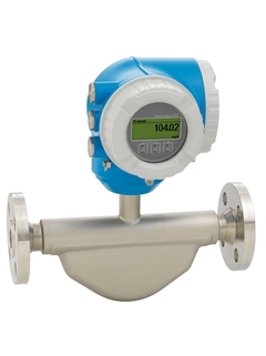 Endress+Hauser Proline Promass E 300