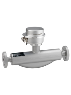 Endress+Hauser Proline Promass F 100