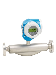 Endress+Hauser Proline Promass F 300