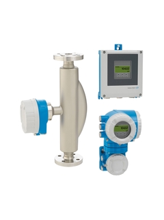 Endress+Hauser Proline Promass F 500