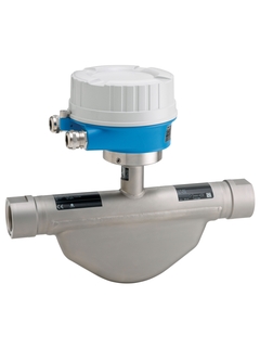 Endress+Hauser Proline Promass G 100
