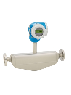 Endress+Hauser Proline Promass H 300
