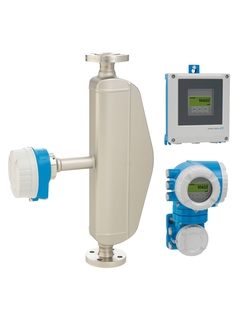 Endress+Hauser Proline Promass H 500