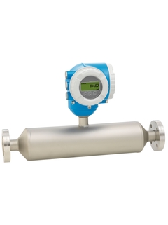 Endress+Hauser Proline Promass I 300