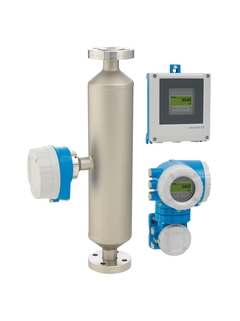 Endress+Hauser Proline Promass I 500