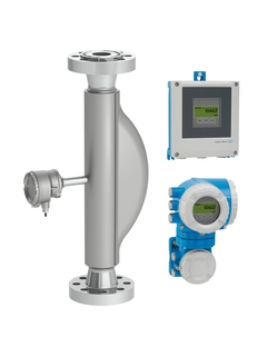 Endress+Hauser Proline Promass O 500