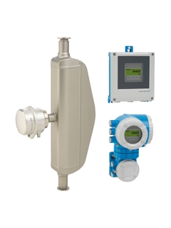 Endress+Hauser Proline Promass P 500
