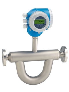 Endress+Hauser Proline Promass Q 300