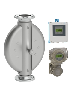 Endress+Hauser Proline Promass X 500