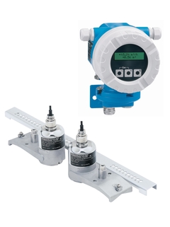 Endress+Hauser Proline Prosonic Flow 91W
