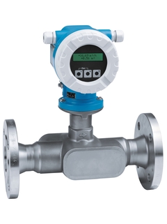 Endress+Hauser Proline Prosonic Flow 92F