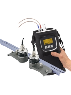 Endress+Hauser Proline Prosonic Flow 93T