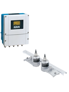 Endress+Hauser Proline Prosonic Flow 93W