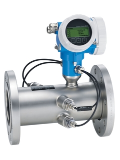 Endress+Hauser Proline Prosonic Flow B 200