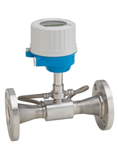 Endress+Hauser Proline Prosonic Flow E 100