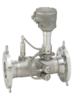 Endress+Hauser Proline Prosonic Flow G 500