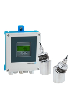 Endress+Hauser Proline Prosonic Flow I 400