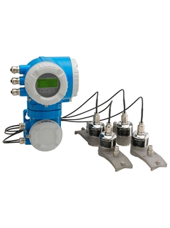 Endress+Hauser Proline Prosonic Flow P 500