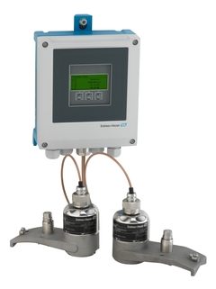 Endress+Hauser Proline Prosonic Flow W 400