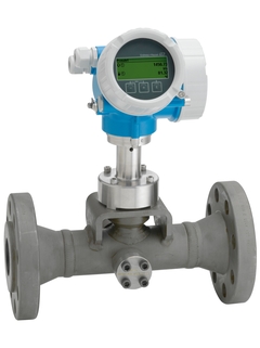 Endress+Hauser Proline Prowirl C 200