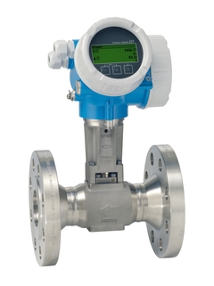 Endress+Hauser Proline Prowirl F 200 / 7F2B