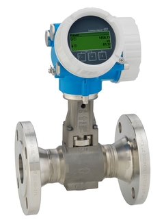 Endress+Hauser Proline Prowirl F 200