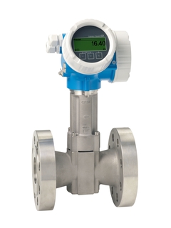 Endress+Hauser Proline Prowirl O 200 / 7O2B