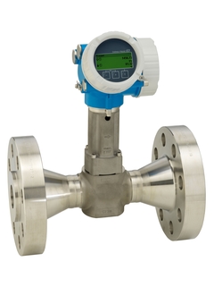 Endress+Hauser Proline Prowirl O 200