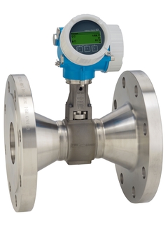 Endress+Hauser Proline Prowirl R 200
