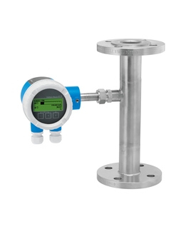 Endress+Hauser Proline t-mass A 150