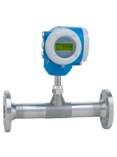 Endress+Hauser Proline t-mass F 300