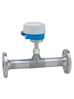 Endress+Hauser Proline t-mass F 500