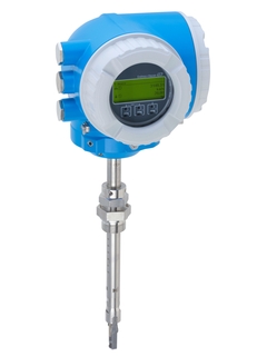 Endress+Hauser Proline t-mass I 300
