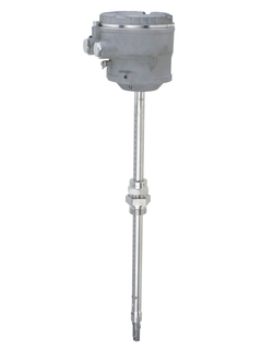 Endress+Hauser Proline t-mass I 500