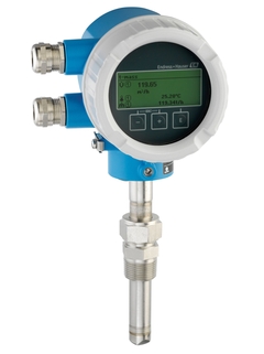 Endress+Hauser Proline t-mass T 150