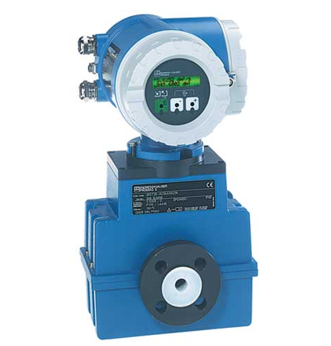 Endress+Hauser Promag 35S