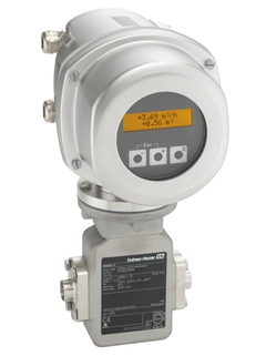 Endress+Hauser Promag 50H