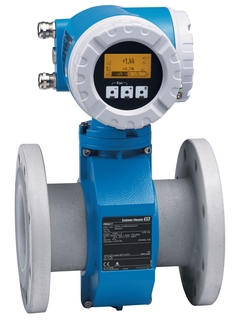 Endress+Hauser Promag 53P