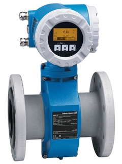 Endress+Hauser Promag 53W