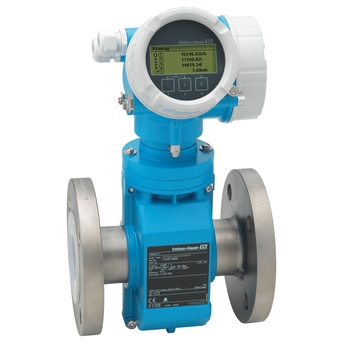 Endress+Hauser 5P2B50-AAGECAED5K0A, 5P2B50-AP73/0
