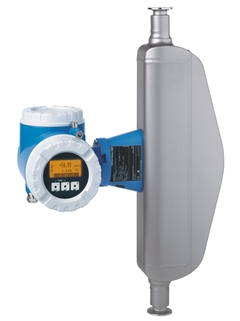 Endress+Hauser Promass 83S