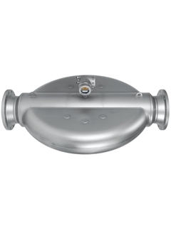 Endress+Hauser Promass 84X