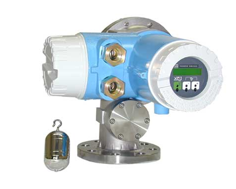 Endress+Hauser Proservo NMS7