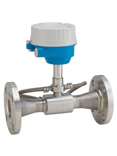 Endress+Hauser Prosonic Flow E Heat