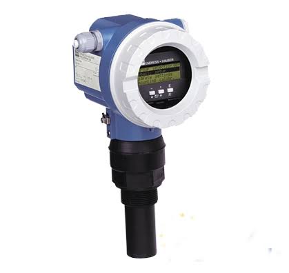 Endress+Hauser Prosonic FMU40-ARB2A2