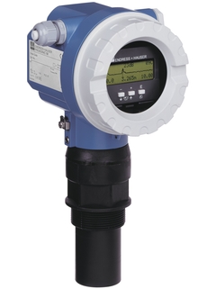 Endress+Hauser FMU41-ARB2A2