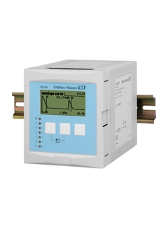 Endress+Hauser FMU90-R11CB111AA1A